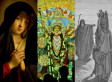 PHOTOS: Heroic Moms From The Bible And Other Religious Traditions 