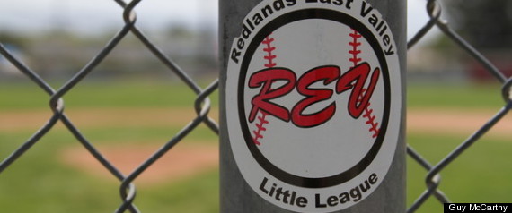 Little League Theft