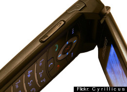 Les téléphones pliables, une rareté qui fait écarquiller les yeux