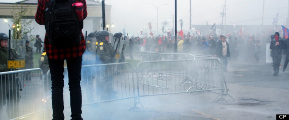 Victoriaville Enquete Independante
