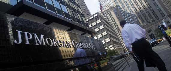 Jp Morgan