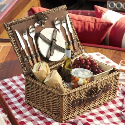The One Thing That'll Make Sunny Weather Even Better
