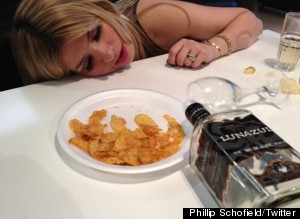 Holly Willoughby