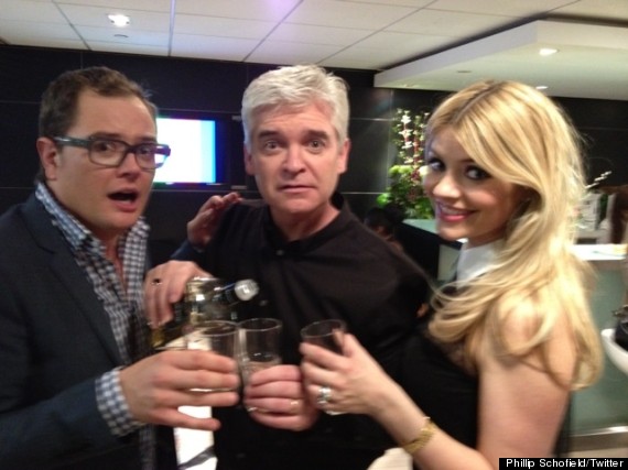 alan holly phil