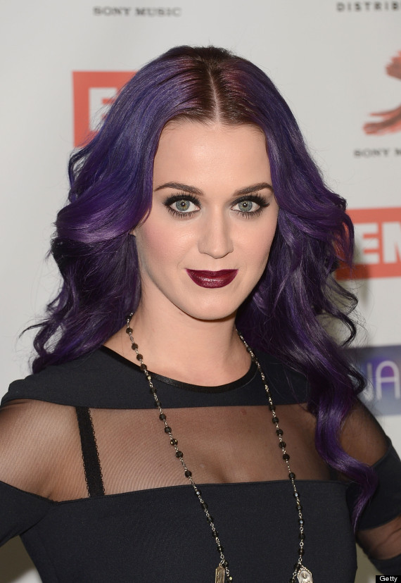 katy perry