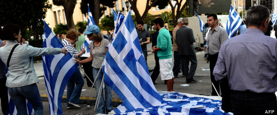 Grece