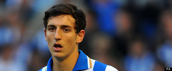 Lewis Dunk