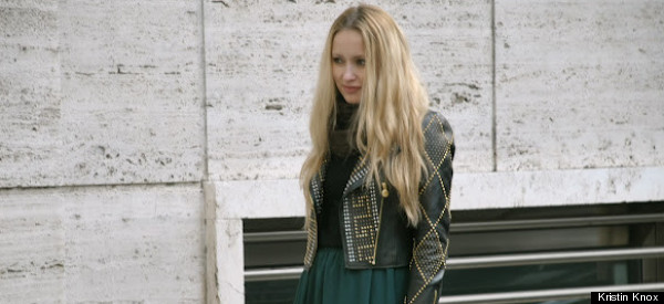street style trends