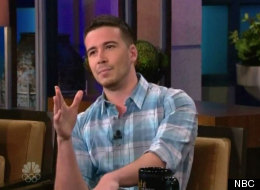 Vinny Guadagnino On The First Time He Met Pauly D