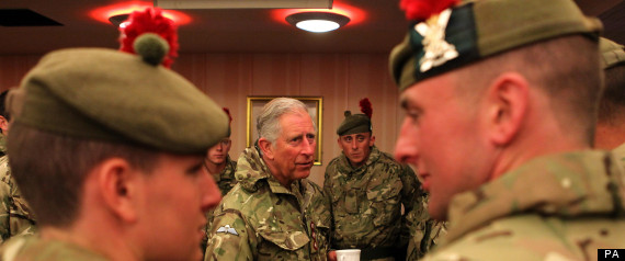 Black Watch