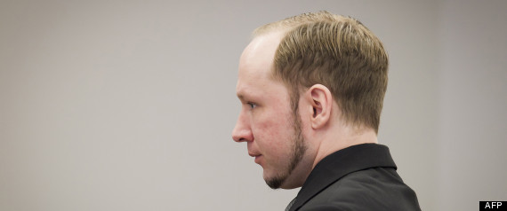 Breivik