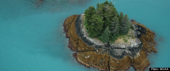Alaska