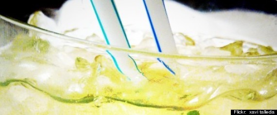 Caipirinha