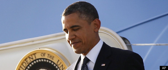 Obama Nevada
