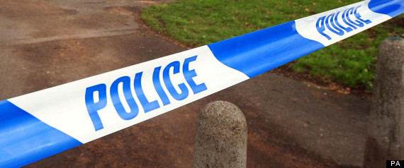 Police Tape