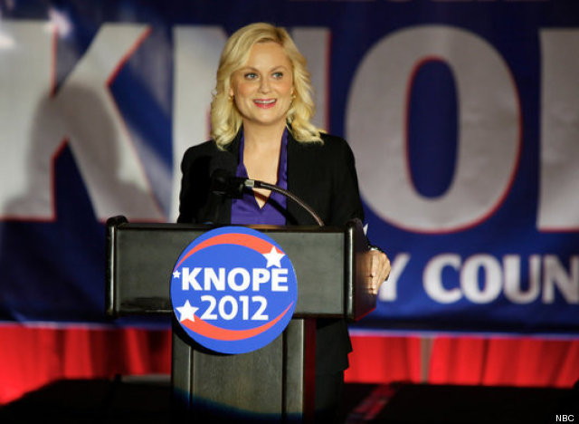 http://urls.re/S3R .Abe Schwartz: 10 Things With 'Parks and Recreation' Writer, Aisha Muharrar