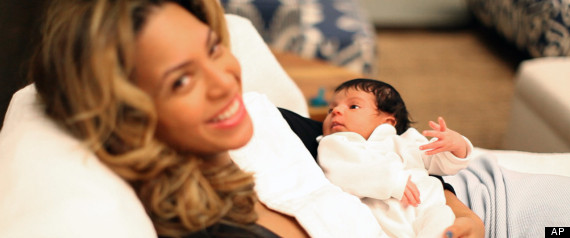 Beyonce Mothers Day