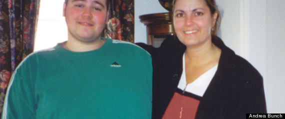 Mothers Day Weight Loss Success