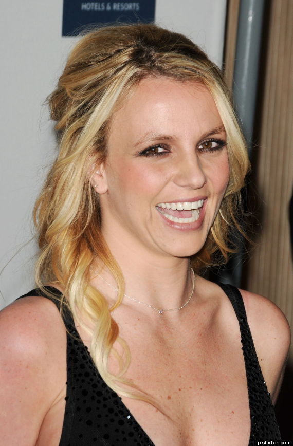 britney spears