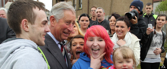 Prince Charles