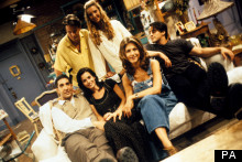 Fashion Through The Ages: 1990s Style