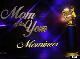 And Jimmy Kimmel's 'Mom Of The Year' Is... 