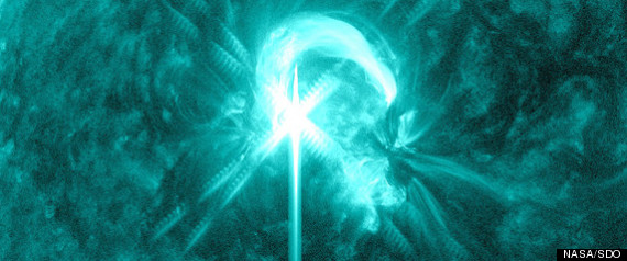 Solarflaremay92012