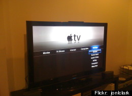 Apple Television
