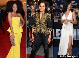PHOTOS: The Week's Best Style Moments