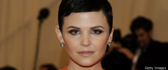 Ginnifer Goodwin