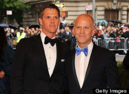 Ryan Murphy Hosting An Obama Fundraiser Too