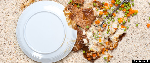 Five Second Rule