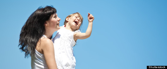 Aprender Ser Madre