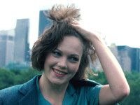 Diane Lane Style