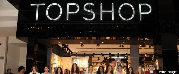 Topshop