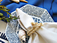 Diy Napkin Ring