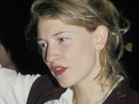 Cate Blanchett Hair