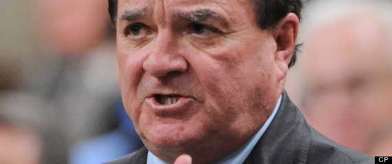 Canada Dutch Disease Mulcair Flaherty