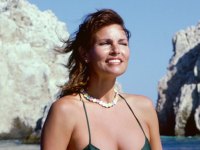 Raquel Welch