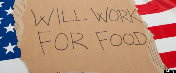 Veteran Poverty Unemployment