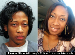 Marissa Alexander