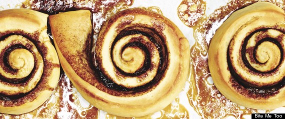 Mothers Day Brunch Recipes