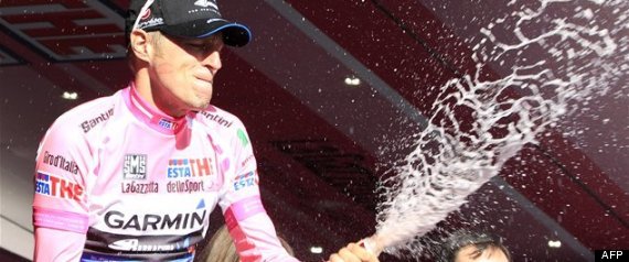Ryder Hesjedal