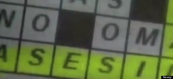 Venezuelan Crossword Writer Accused Of Coding Chavez Assassination Plot Into Puzzle
