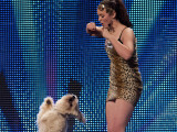 Britain's Got Talent Silences The Voice In...