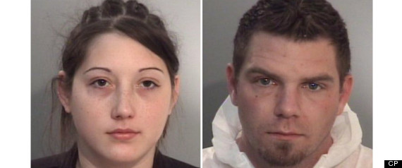 Rafferty Mcclintic Stafford Murder