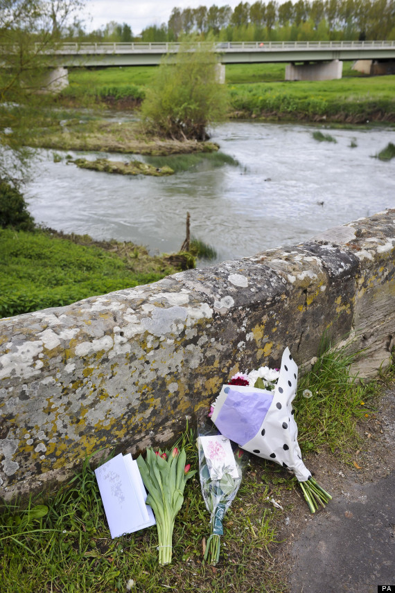 weir tragedy