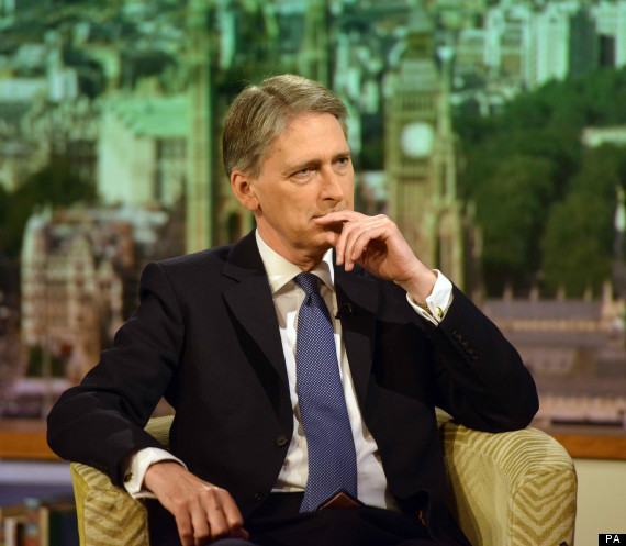 philip hammond