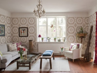 House Tour