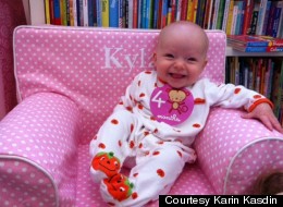 What Helped Make My Grandparenting Experience Extraordinary